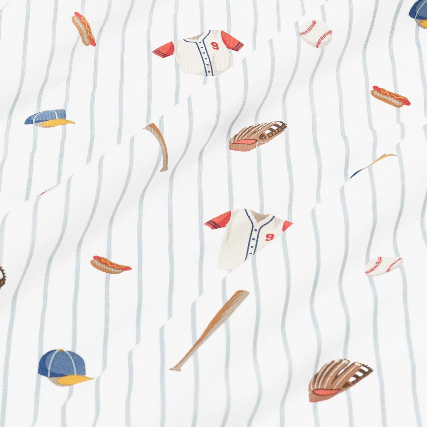 Sleep Bag in Home Run 1.0